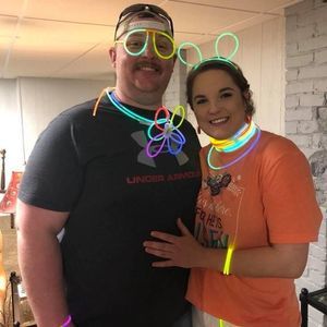 Meet your Posher, Liz